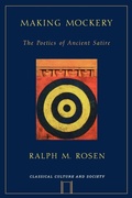 Cover: Making Mockery - Oxford University Press Inc