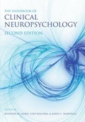 Bild: The Handbook of Clinical Neuropsychology - Oxford University Press