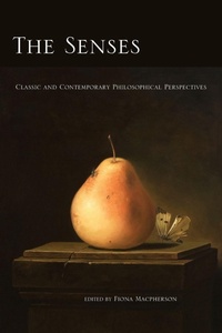 Enlarge image Cover: The Senses - Oxford University Press Inc