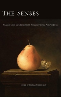 Enlarge image Cover: The Senses - Oxford University Press Inc