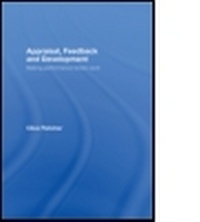 Enlarge image Cover: Appraisal, Feedback and Development - Routledge