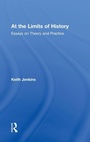 Cover: At the Limits of History - Routledge