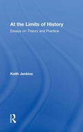 Cover: At the Limits of History - Routledge