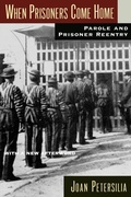 Cover: When Prisoners Come Home - Oxford University Press Inc