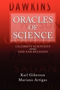 Cover: Oracles of Science - Oxford University Press Inc