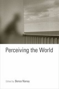 Enlarge image Cover: Perceiving the World - Oxford University Press Inc