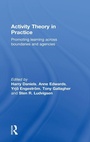 Cover: Activity Theory in Practice - Routledge