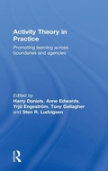 Cover: Activity Theory in Practice - Routledge