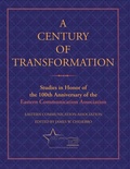 Cover: A Century of Transformation - Oxford University Press Inc