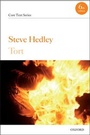 Cover: Tort - Oxford University Press