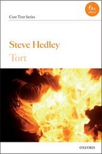 Enlarge image Cover: Tort - Oxford University Press
