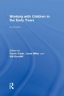 Cover: Working with Children in the Early Years - Routledge