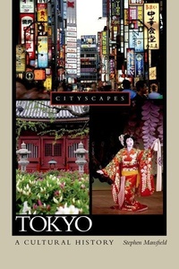 Enlarge image Cover: Tokyo - OUP India