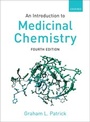 Cover: An Introduction to Medicinal Chemistry - Oxford University Press