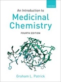 Cover: An Introduction to Medicinal Chemistry - Oxford University Press