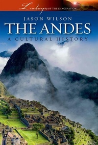 Abbildung von: The Andes - Oxford University Press