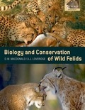 Cover: The Biology and Conservation of Wild Felids - Oxford University Press