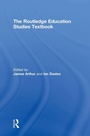Cover: The Routledge Education Studies Textbook - Routledge