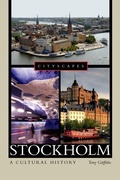 Cover: Stockholm - OUP India