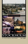 Cover: Stockholm - Oxford University Press