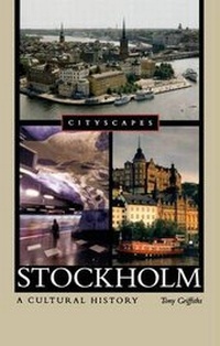 Enlarge image Cover: Stockholm - Oxford University Press
