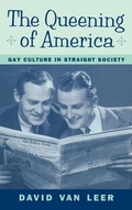 Cover: The Queening of America - Routledge