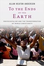 Cover: To the Ends of the Earth - Oxford University Press Inc