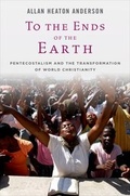 Cover: To the Ends of the Earth - Oxford University Press Inc