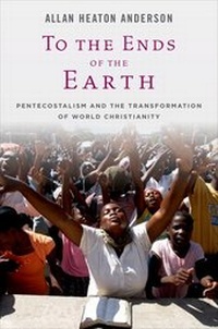 Enlarge image Cover: To the Ends of the Earth - Oxford University Press Inc
