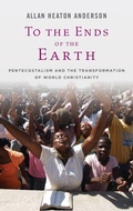 Cover: To the Ends of the Earth - Oxford University Press Inc