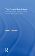 Cover: The Fourth Revolution - Routledge