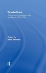Cover: Borderlines - Routledge