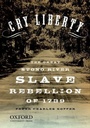 Cover: "Cry Liberty" - Oxford University Press Inc