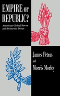 Cover: Empire or Republic? - Routledge