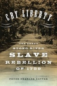 Abbildung von: "Cry Liberty" - Oxford University Press Inc