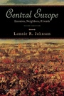 Cover: Central Europe - Oxford University Press Inc