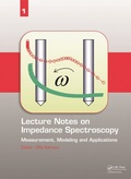 Bild: Lecture Notes on Impedance Spectroscopy - CRC Press