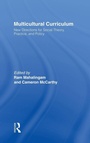 Cover: Multicultural Curriculum - Routledge