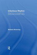 Cover: Infectious Rhythm - Routledge