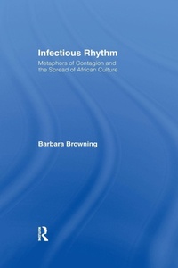 Enlarge image Cover: Infectious Rhythm - Routledge