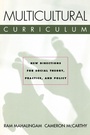 Cover: Multicultural Curriculum - Routledge