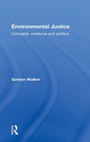 Cover: Environmental Justice - Routledge