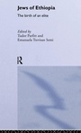 Cover: The Jews of Ethiopia - Routledge
