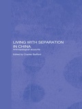 Cover: Living with Separation in China - Routledge