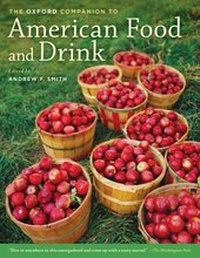 Abbildung von: The Oxford Companion to American Food and Drink - Oxford University Press Inc