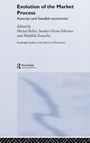 Cover: Evolution of the Market Process - Routledge