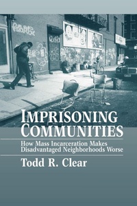 Enlarge image Cover: Imprisoning Communities - Oxford University Press Inc