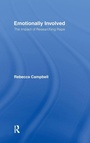 Cover: Emotionally Involved - Routledge