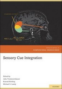 Abbildung von: Sensory Cue Integration - Oxford University Press Inc