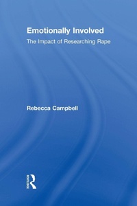 Enlarge image Cover: Emotionally Involved - Routledge